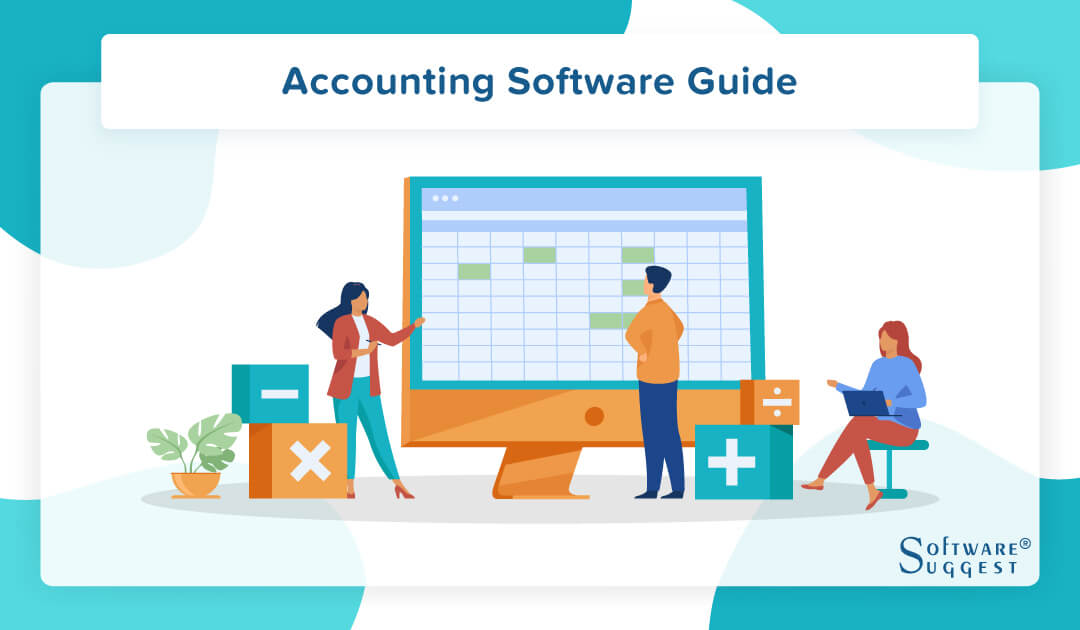 Accounting software guide