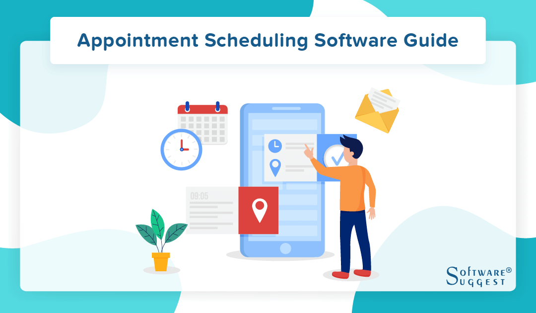 25 Best Free Appointment Scheduling Software in 2022 Get Demo