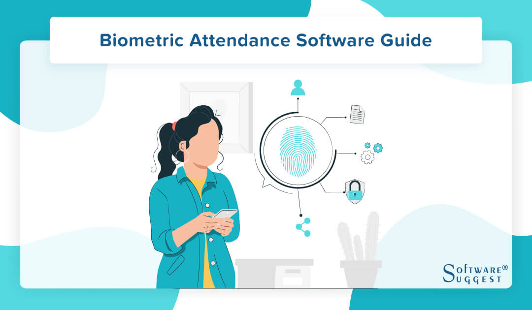 20 Best Biometric Attendance Software in 2023 Get a Free Demo