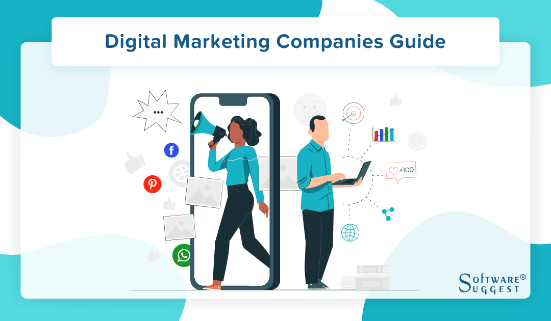 Digital Marketing Companies Guide