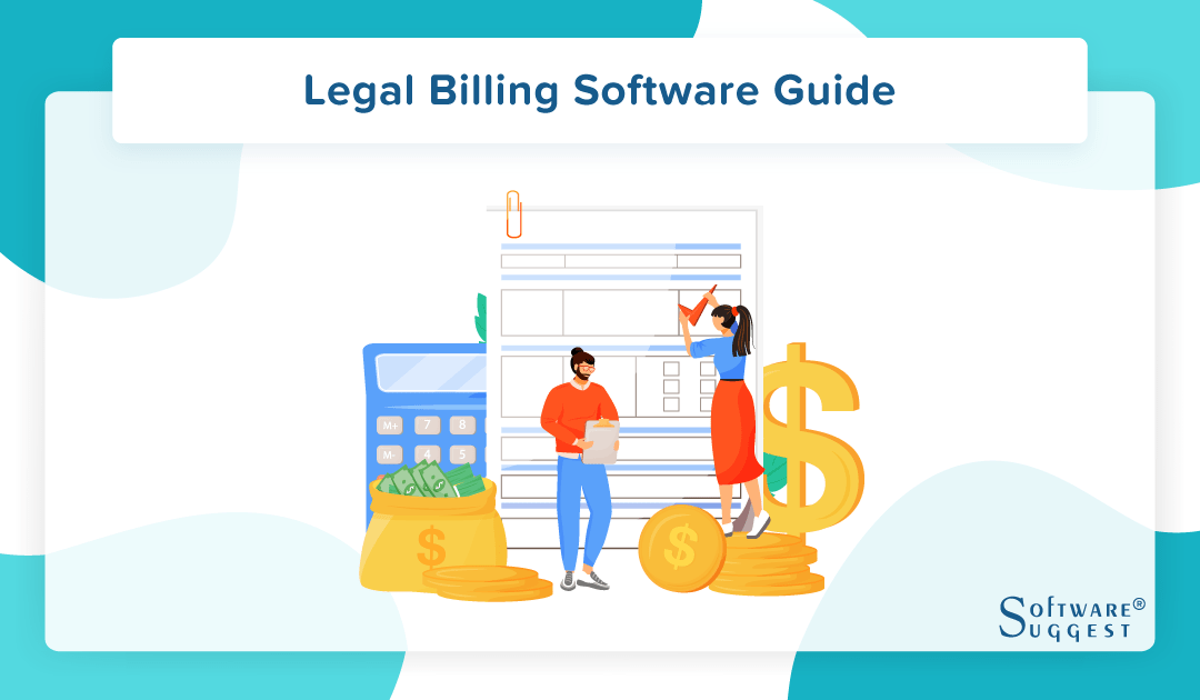 legal billing software guide