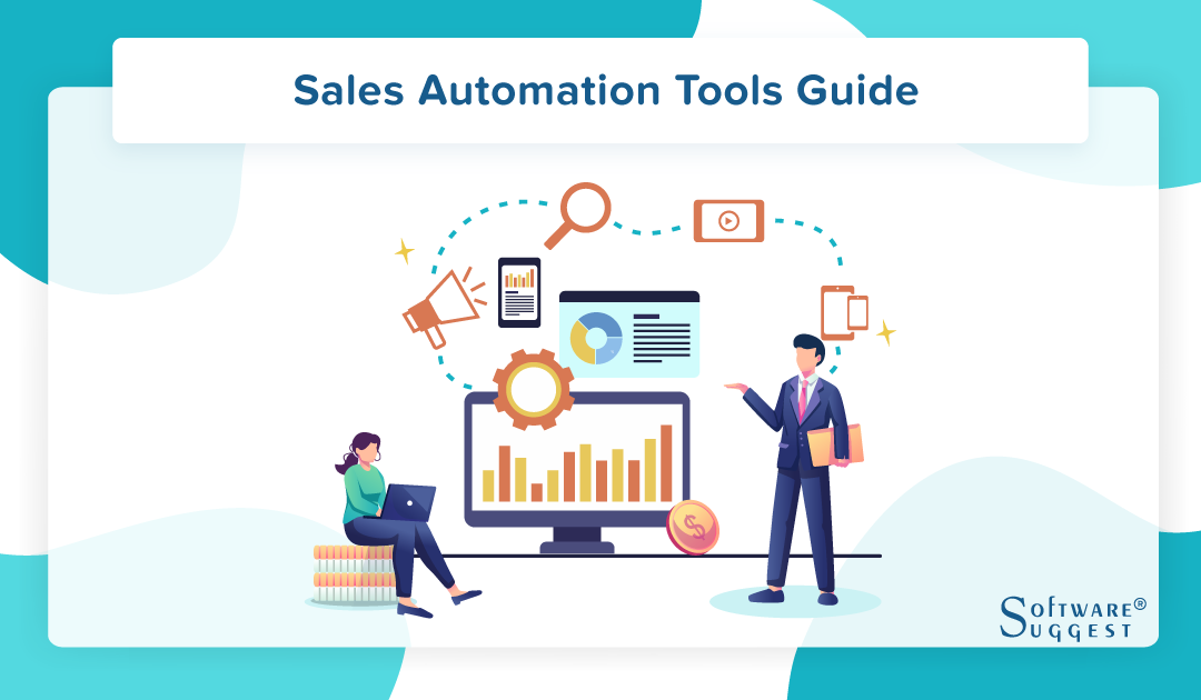 20 Best Sales Automation Tools in 2024