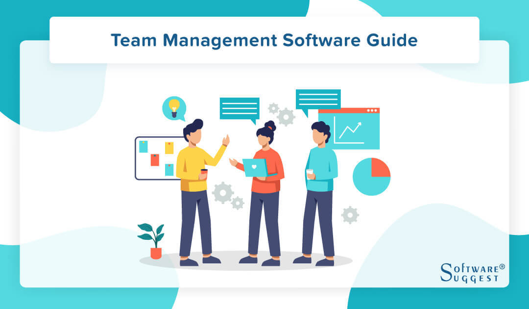 20 Best Team Management Software in 2025