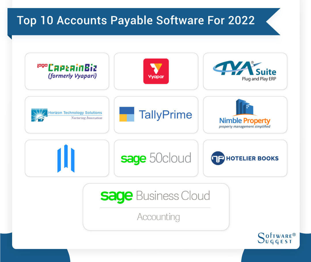 Best Accounts Payable Software And Systems In 2024