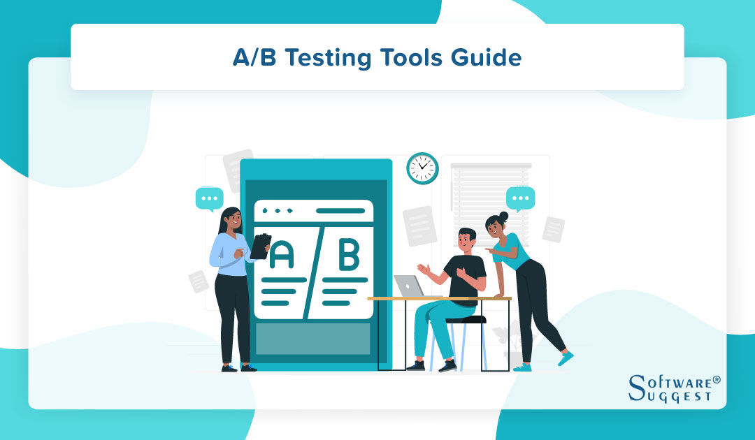 20 Best A/B Testing Tools & Software In 2024