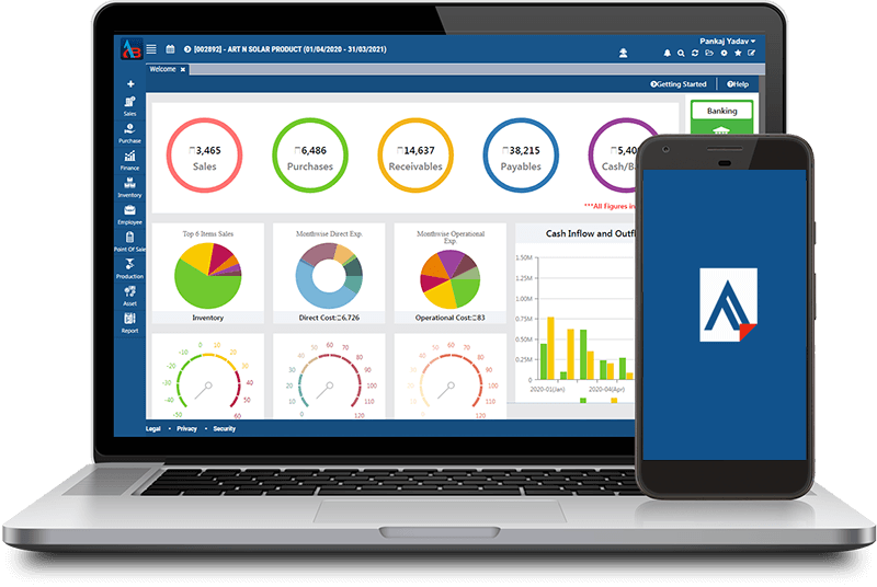25 Best Accounting Software in India for Small Business