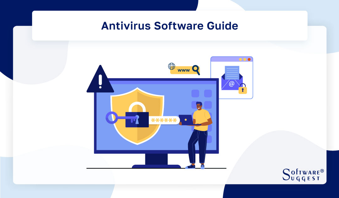 Support Guide, PDF, Antivirus Software