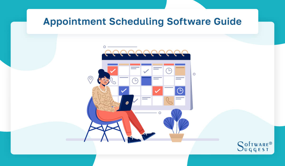20 Best Appointment Scheduling Software In 2023