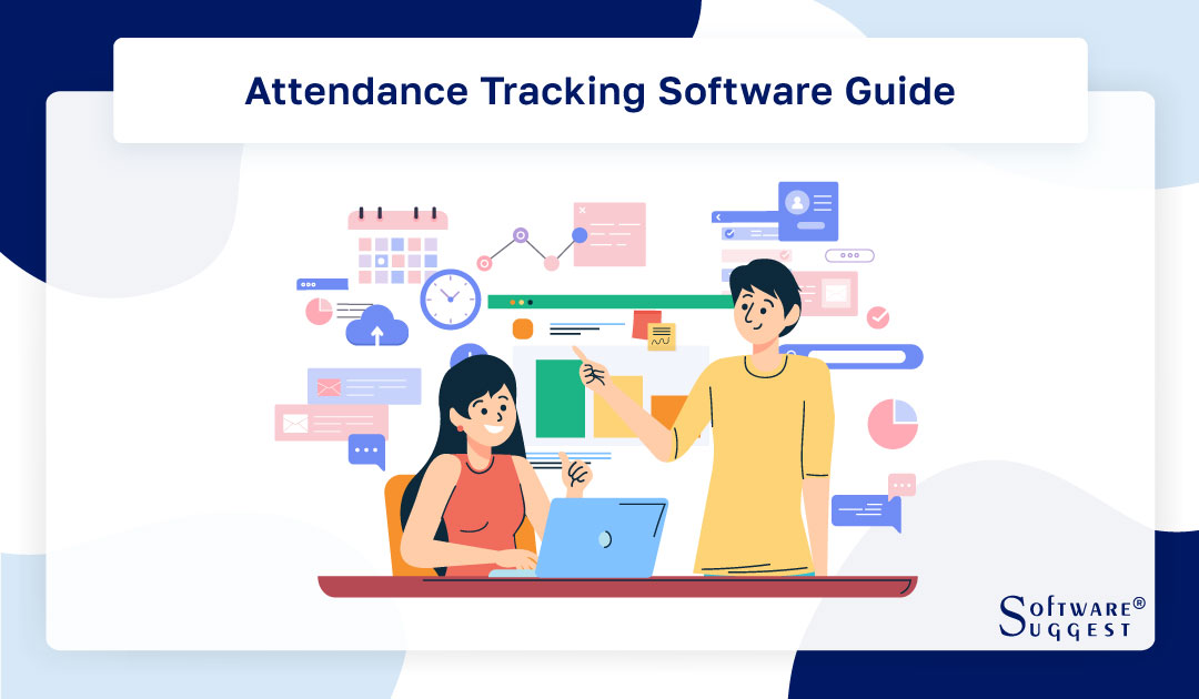 Best Attendance Tracking Software in India for 2025 - Get Free Demo