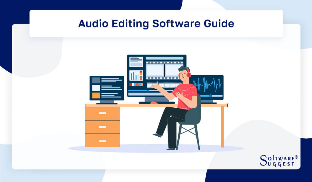 22 Best Audio Editing Software In 2024