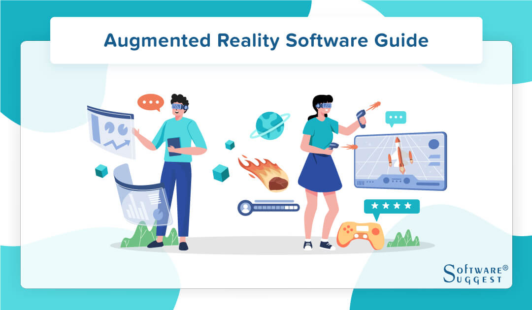 Augmented Reality Software Guide