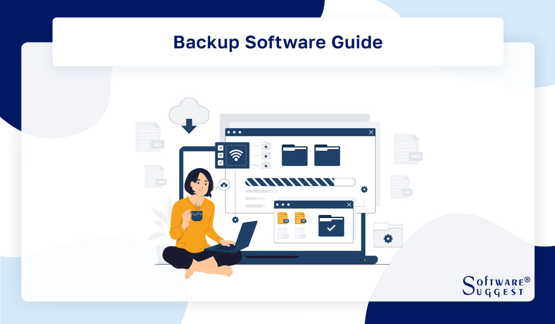 Best Backup Software in India for Your Business - Get Free Demo
