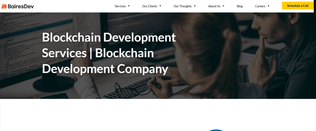 bairesdev-blockchain-development-company