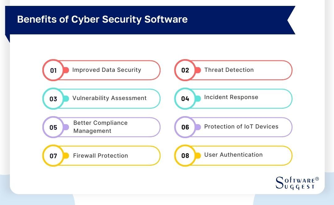 Software Computer Security & Privacy