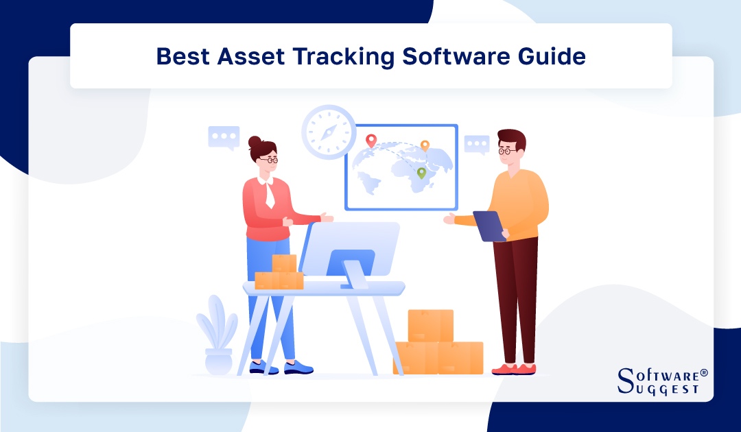 20 Best Asset Tracking Software In 2024   Best Asset Tracking Software Guide 