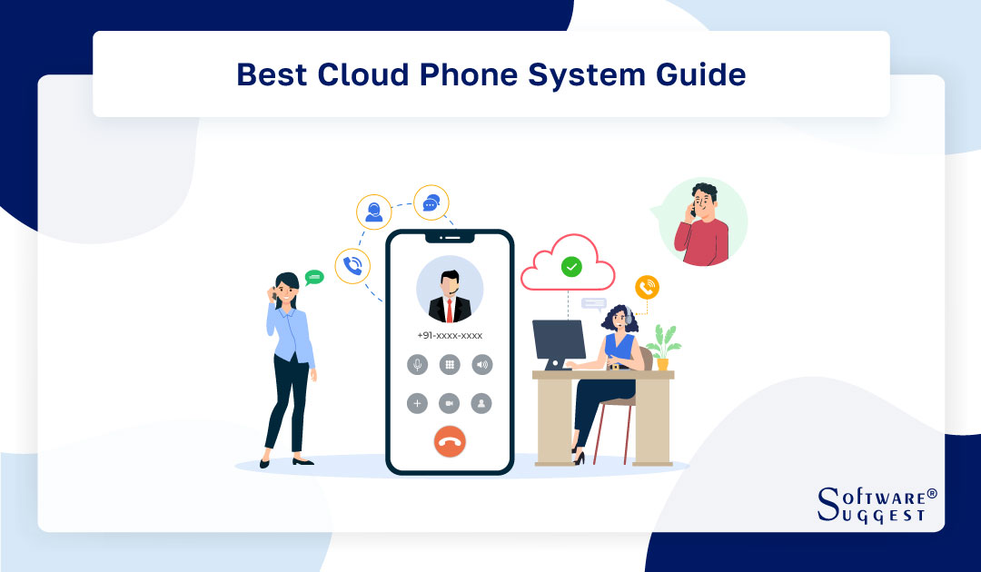 20 Best Cloud Based Phone System For Your Business In 2024