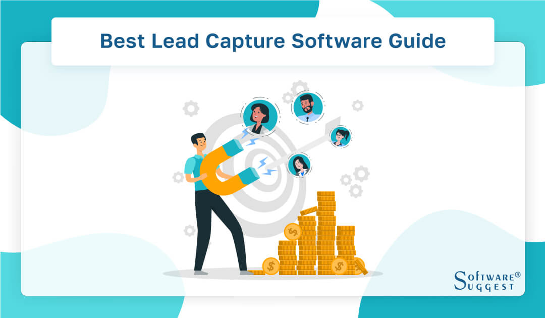 20 Best Lead Capture Software in 2024