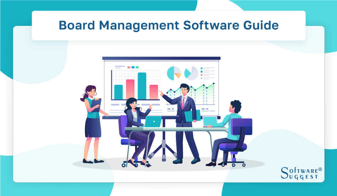 20 Best Board Management Software in 2024 for Your Business