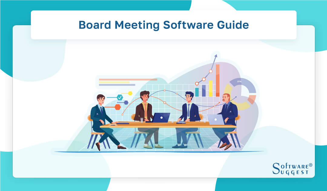 20 Board Meeting Software for Board management in 2024