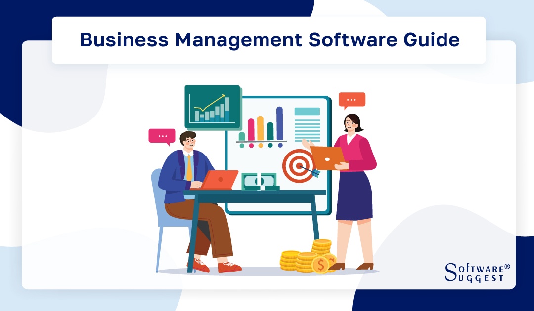 20 Best Business Management Software in 2024