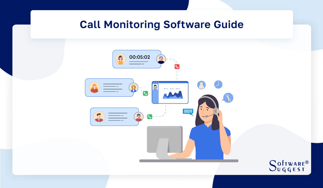 20 Best Call Monitoring Software in 2025