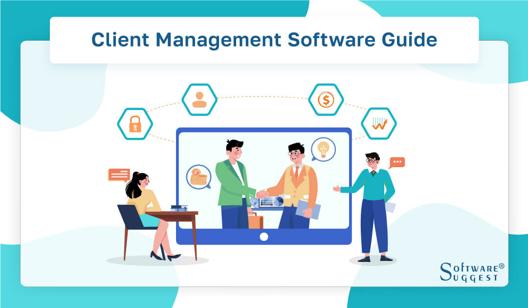 Best Client Management Software in India for 2025 - Get Free Demo