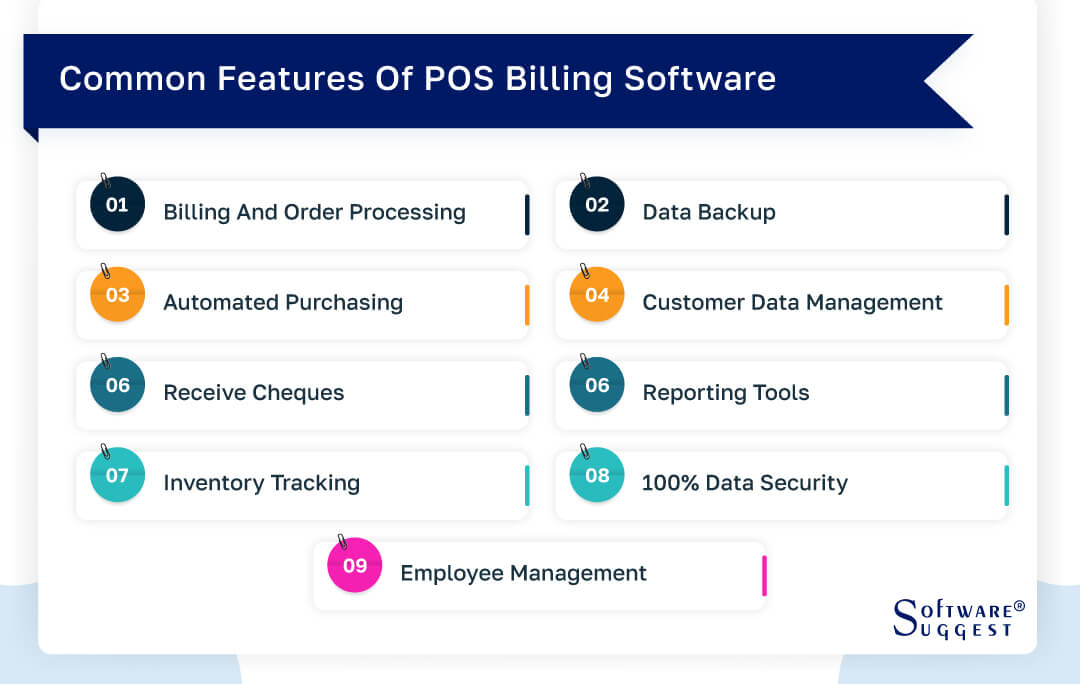 features of pos billing software