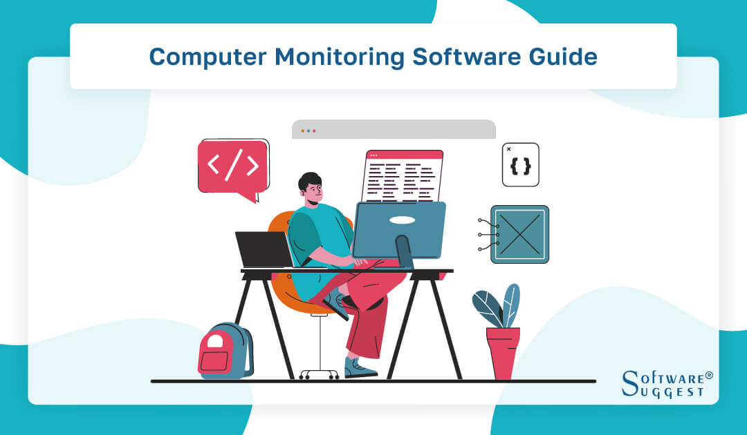 20 Best Computer Monitoring Software in 2024