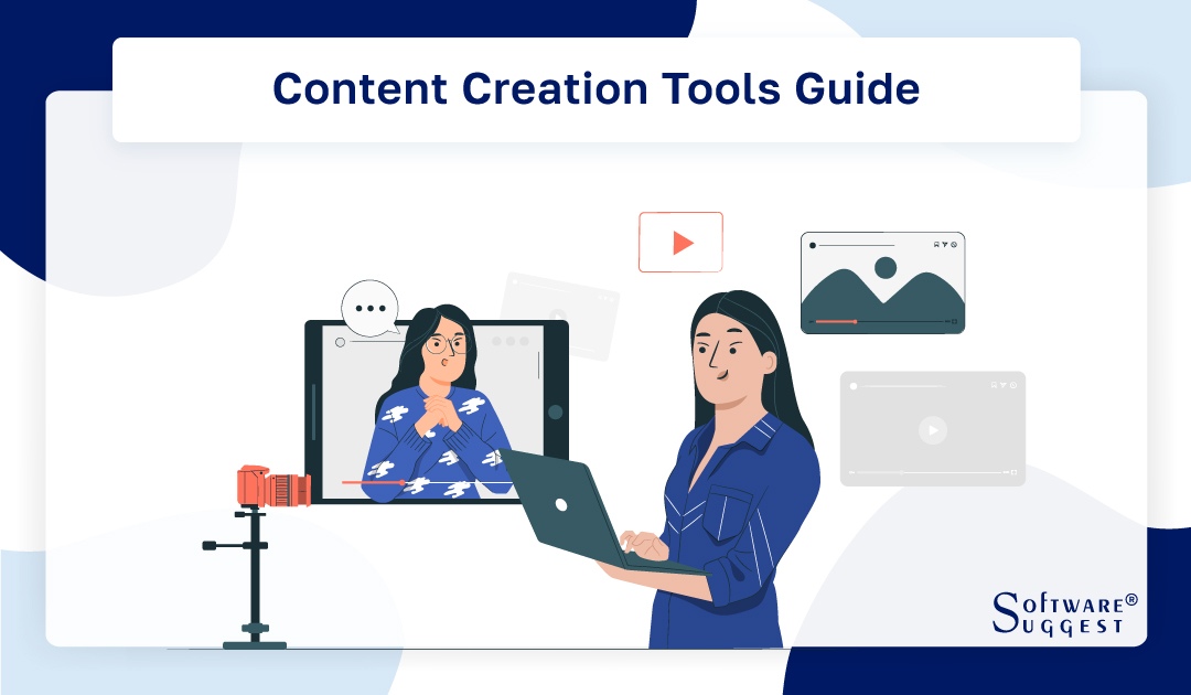 20 Best Content Creation Tools in 2025