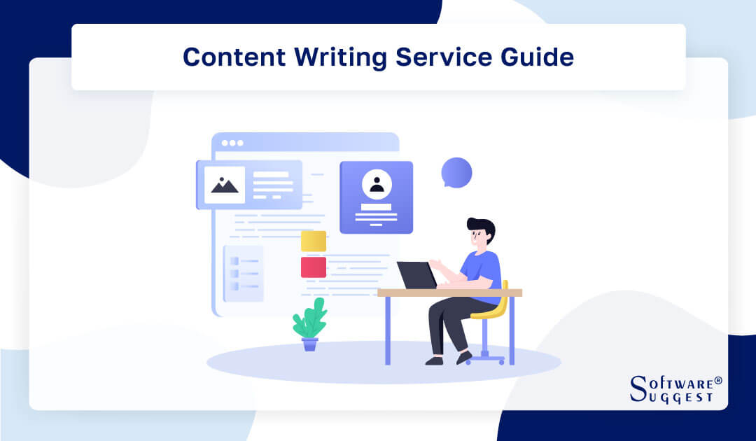 Top 20 Content Writing Service Providers in India for 2024