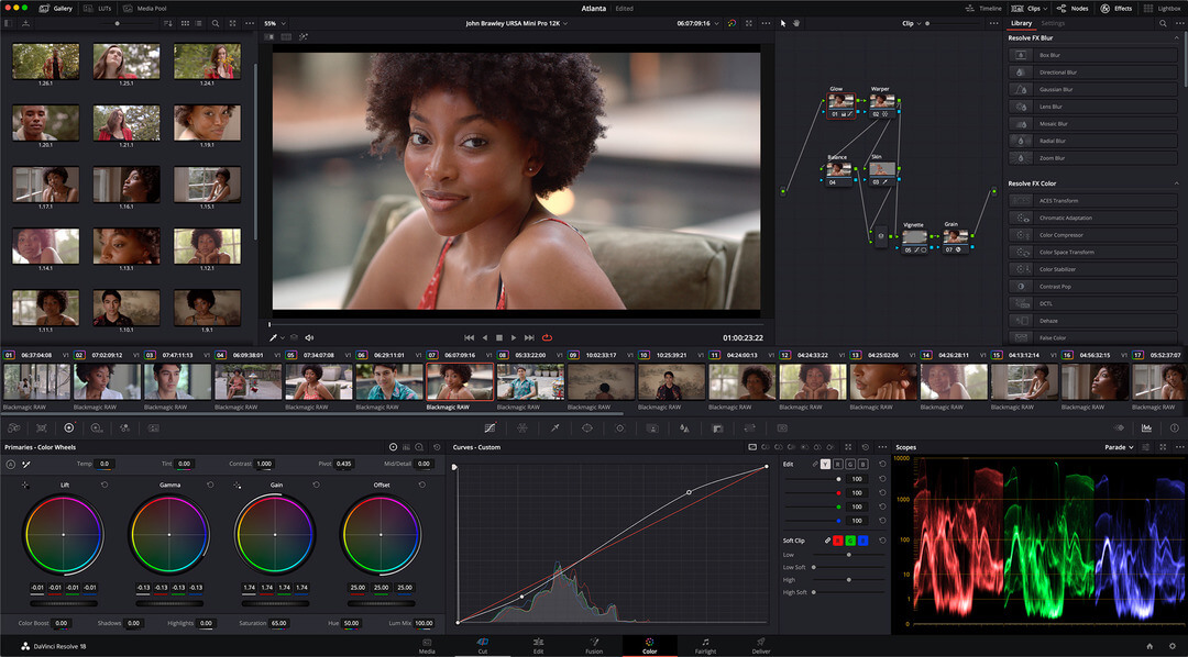 davinci-resolve-video-editing-software