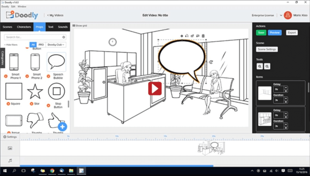 21 Free Whiteboard Animation Software Without Watermark