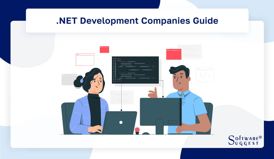 dot net development company guide