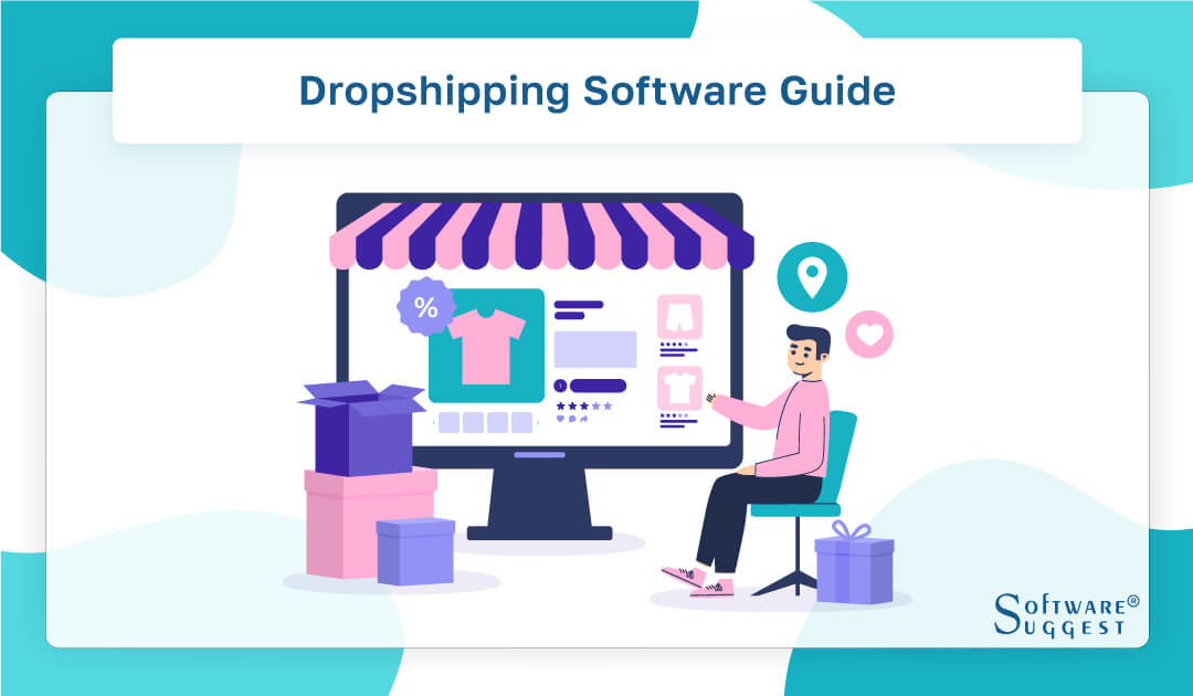 dropshipping software guide