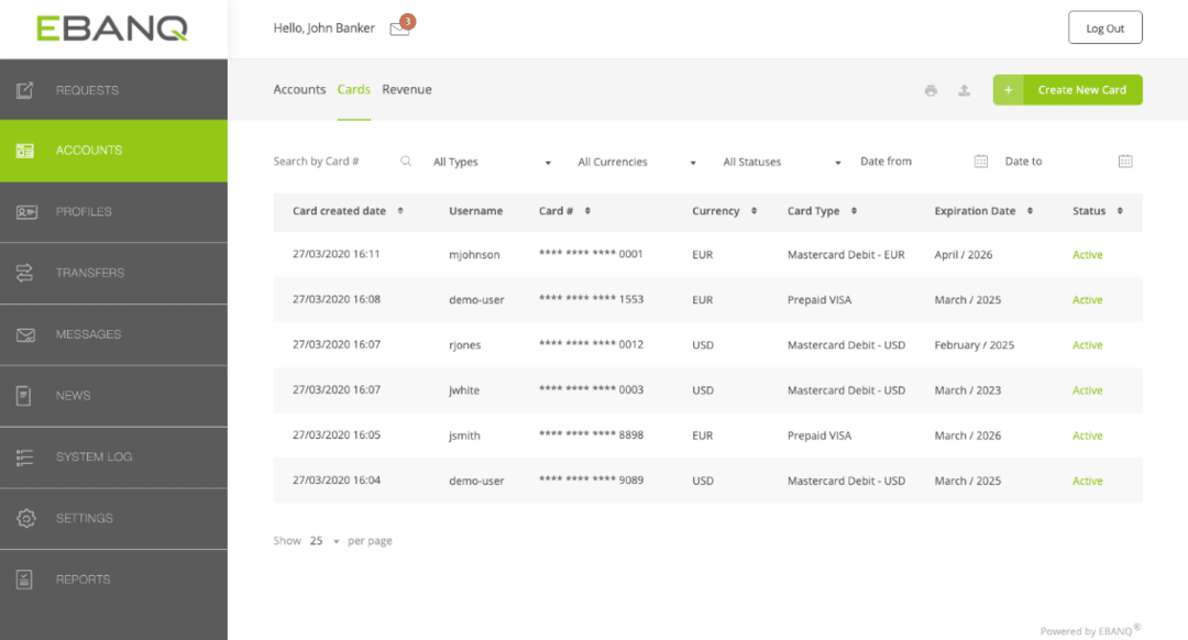 ebanq-banking-dashboard
