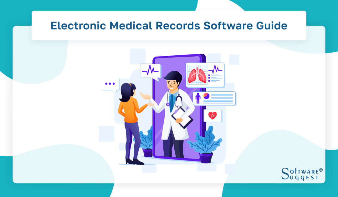 10 Best Electronic Medical Records Software in 2024