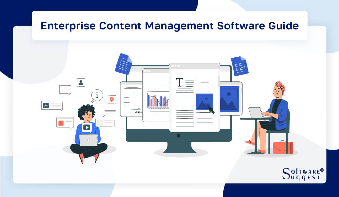 Best Enterprise Content Management Software in India for 2025 - Get ...