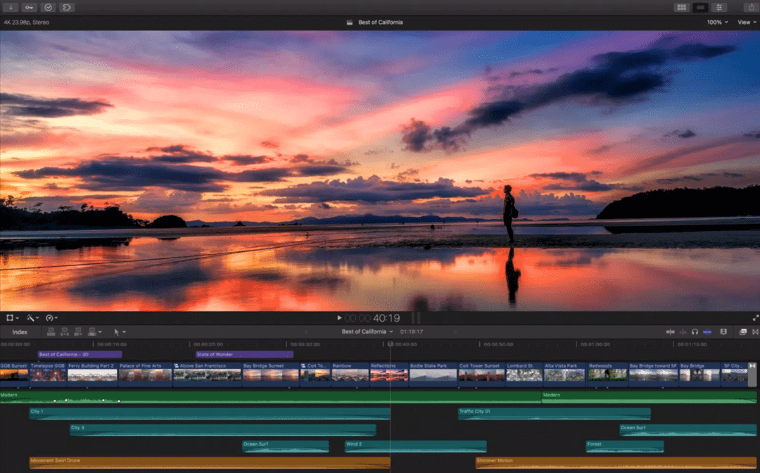 20 Best Video Editing Software in 2024