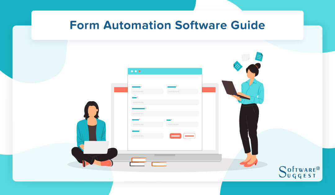 Best Form Automation Software in India for 2025 - Get Free Demo