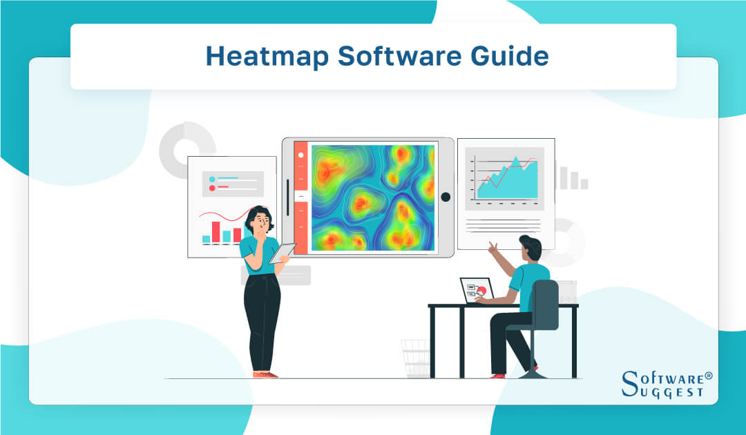 20 Best Heatmap Software in 2025 - Heatmap Software Guide 