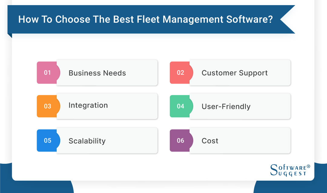 Top Fleet Management