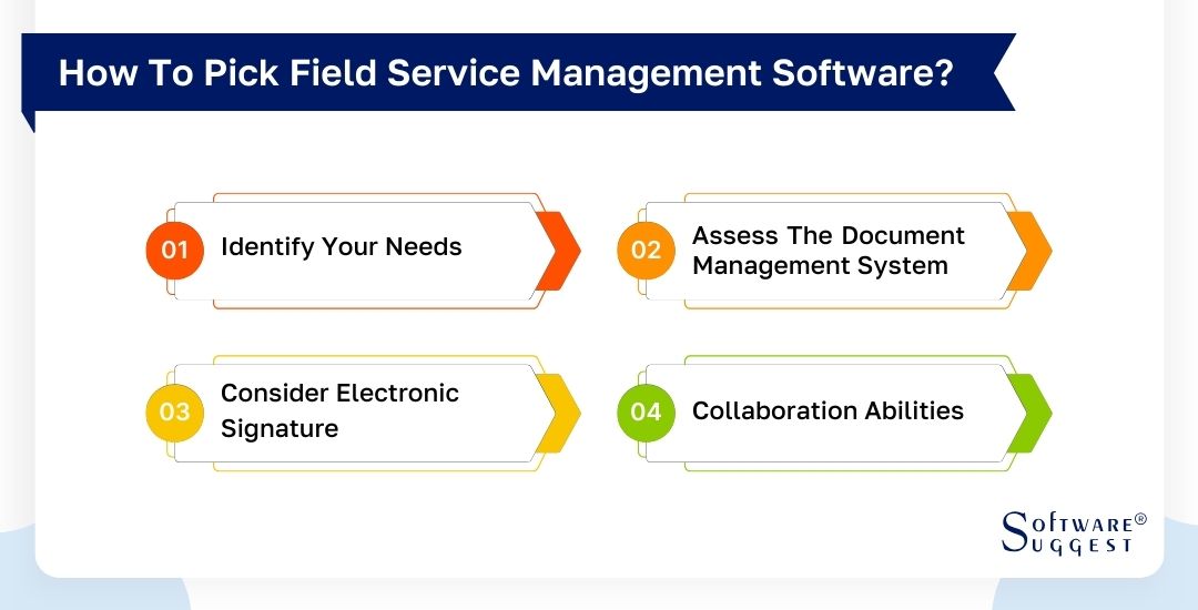 Best Field Service Management Software in 2025