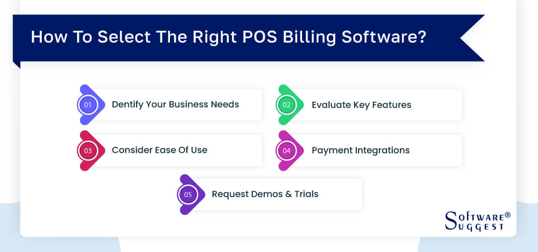 how to choose right pos billing software