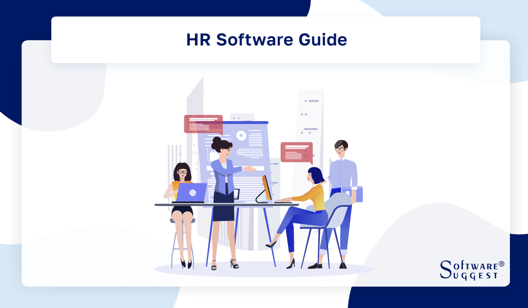 HR Software Buyer Guide