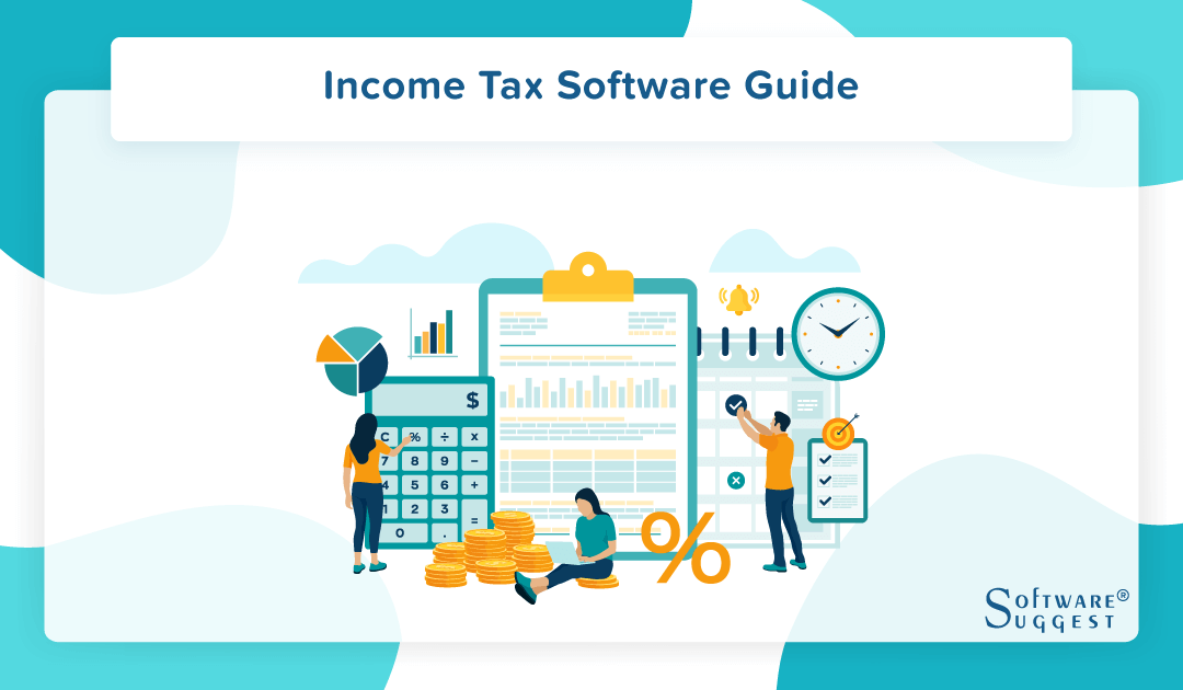 Income Tax Software Guide
