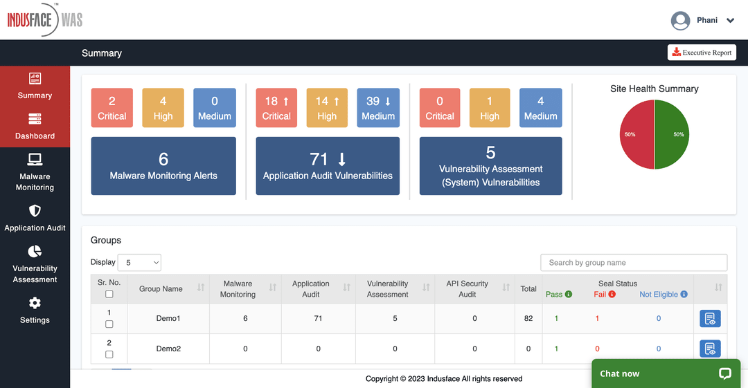 20 Best Application Security Tools in 2024