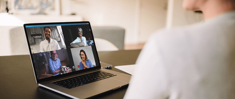 Kent CamCall Video Conferencing Feature