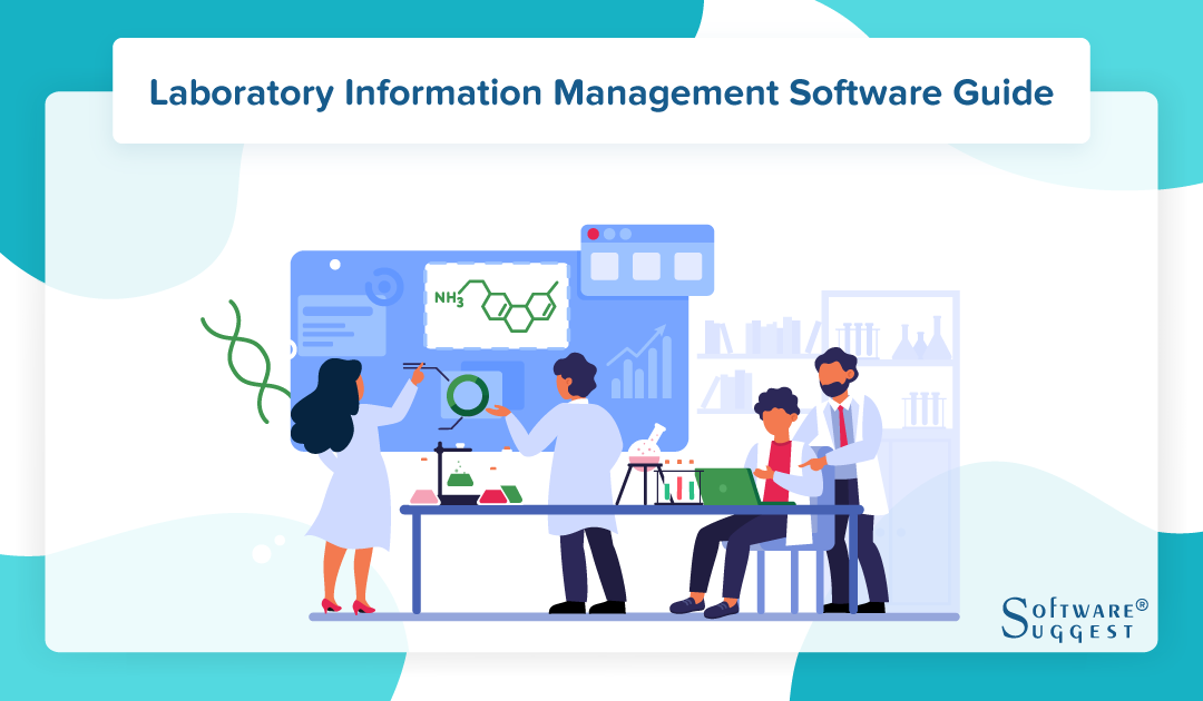 Best Laboratory Information Management System in India for 2025 - Get ...