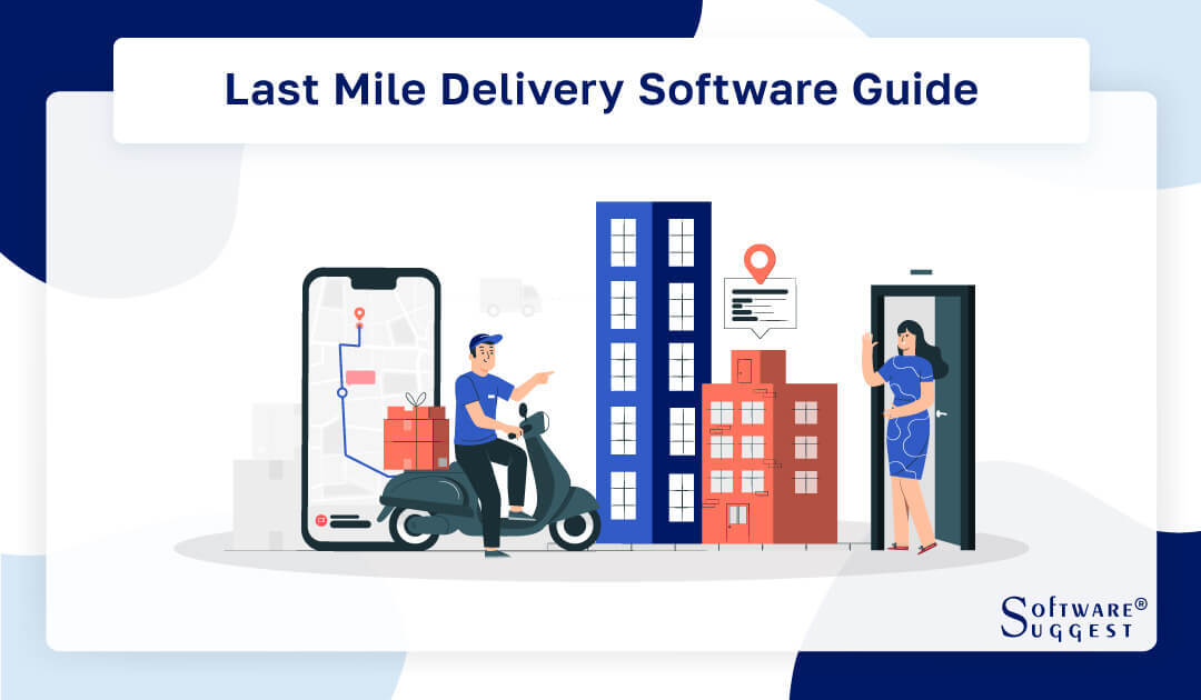 LogiNext-Blog  What is First-Mile Delivery? And its relevance in a  Transportation Management System