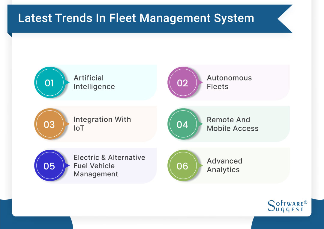trends in fleet management system